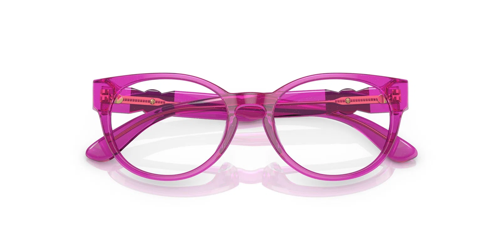 Versace Kids 3323U Eyeglasses - view 21